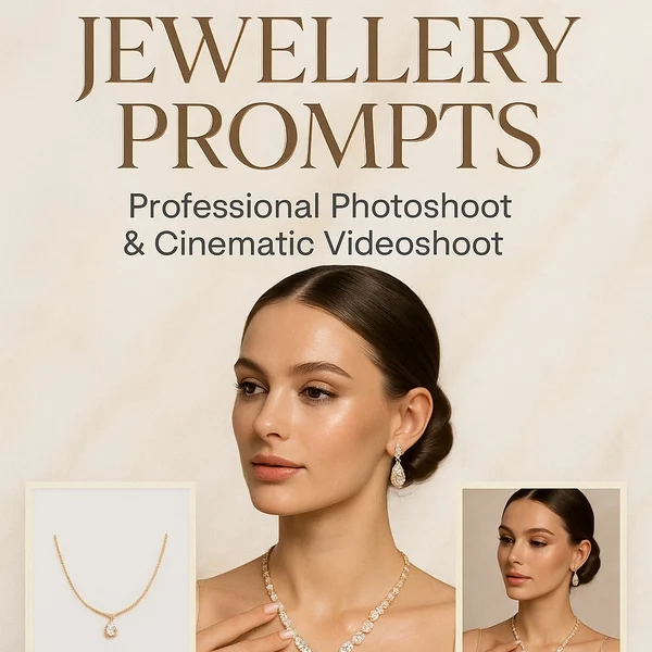 500+ ULTIMATE Prompts PACK